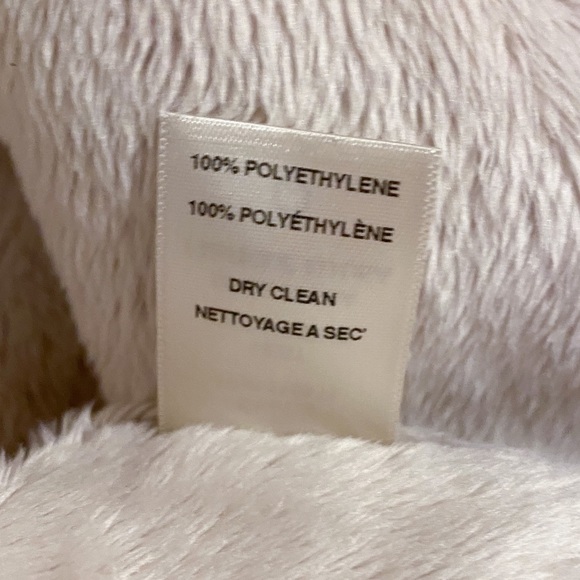 Anthropologie Amadi Sherpa Lined Kady Vest - Picture 14 of 15